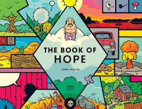 Archaia Studio Press: Book of Hope