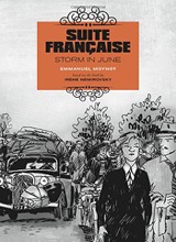 Arsenal Pulp Press: Suite Francaise : Storm In June