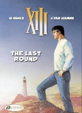 Cinebook: XIII #18: The Last Round