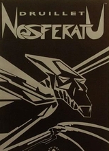 Dark Horse: Nosferatu