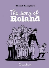 Conundrum: Paul #5: The Song of Roland