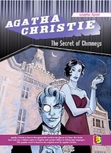 Eurokids: Agatha Christie (Eurokids) #1: The Secret of Chimneys