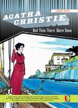 Eurokids: Agatha Christie (Eurokids) #3: And Then There Were None