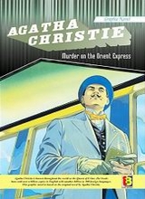 Eurokids: Agatha Christie (Eurokids) #4: Murder on the Orient Express