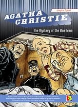 Eurokids: Agatha Christie (Eurokids) #11: The Mystery of the Blue Train