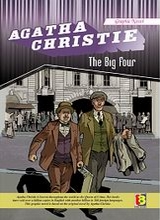 Eurokids: Agatha Christie (Eurokids) #13: The Big Four