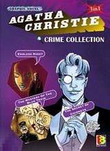 Eurokids: Agatha Christie Collected #1: Agatha Christie Crime Collection