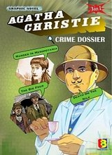 Eurokids: Agatha Christie Collected #2: Agatha Christie Crime Dossier