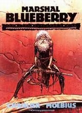 Epic Comics: Blueberry #4: The Lost Dutchmans Mine