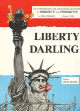 Editions Michel Deligne: Liberty Darling
