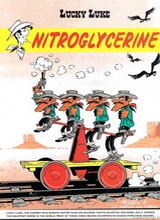 Eurokids: Lucky Luke (Eurokids) #19: Nitroglycerine