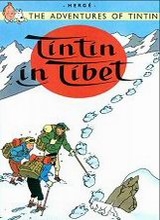 Egmont: Tintin, The Adventures of (Egmont) #20: Tintin in Tibet