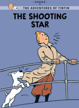 Egmont: Tintin Young Readers Serie #10: The Shooting Star