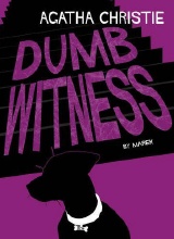 HarperCollins: Agatha Christie (HarperCollins) #17: Dumb Witness