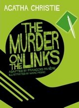 HarperCollins: Agatha Christie (HarperCollins) #5: The Murder on the Links