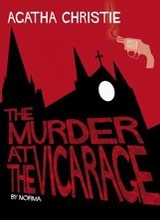 HarperCollins: Agatha Christie (HarperCollins) #6: The Murder at the Vicarage