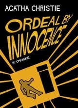 HarperCollins: Agatha Christie (HarperCollins) #8: Ordeal by innocence