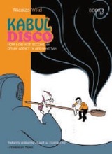 HarperCollins: Kabul Disco #2: Kabul Disco 2
