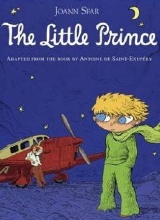 HMH Books: The Little Prince