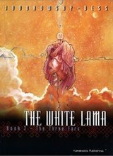 Humanoids: White Lama, The (I) #3: The Three Ears