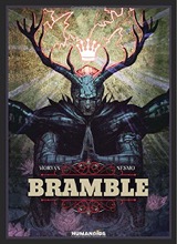 Humanoids: Bramble