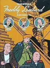 Humanoids: Freddy Lombard #2: Freddy Lomard 2