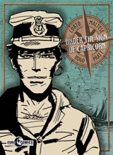 IDW Publishing: Corto Maltese (IDW) #1: Under the Sign of Capricorn