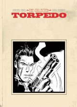 IDW Publishing: Torpedo