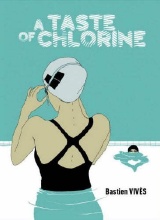 Jonathan Cape: A Taste of Chlorine