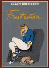 Heinemann: Frustration #1: Frustration