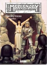 NBM: Mercenary (NBM 2) #3: The Fortress
