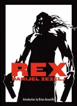Optimum Wound Comics: Rex