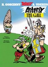 Orion: Asterix (Orion) #1: Asterix the Gaul