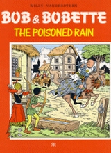Ravette: Bob and Bobette #5: The poisoned rain
