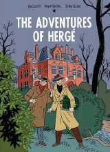 Drawn and Quarterly: The Adventures of Herge