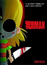 Titan Books: Norman #1: Norman 1