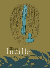 Top Shelf Productions: Lucille