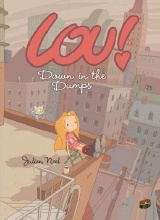 Usharp Comics: Lou! #3: Down in the Dump