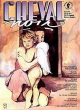Cheval Noir #47: 1993 #10 [+3 magazines]
