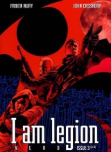 I Am Legion