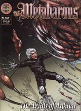 Metabarons, The