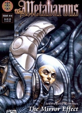 Metabarons, The