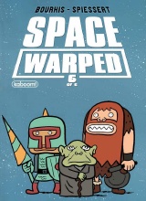 Space Warped