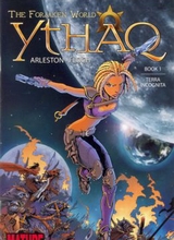 Ythaq #1: Terra Incognita