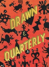 Drawn & Quarterly #20: July 2000