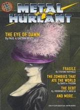 Metal Hurlant