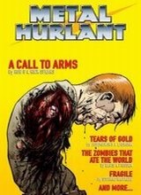 Metal Hurlant