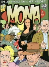 Mona #1: Mona 1