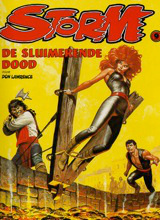 Original Cover