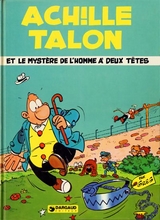 Original Cover